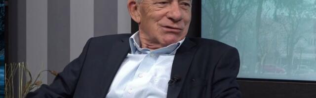 Kako je izveštavao legendarni Nikola Kragulj: Čuvenu utakmicu Borca prenosio s balkona obližnje zgrade