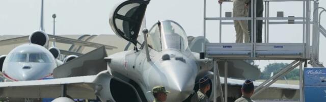Opšta panika u Hrvatskoj: Srbija dobija Rafale koji će počistiti naše avione (FOTO)