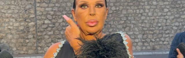"Meni to više ne treba" Marta Savić posle mnogo godina otkrila TAČAN razlog zašto se povukla: "Boli me što..."