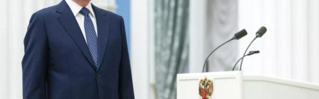 Putin naložio analizu uloge zapadnih zemalja u sukobu u Ukrajini