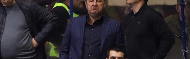 Šta se ovde dešava? Bokan najavio mesto u Evroligi za šampiona ABA lige, ali...