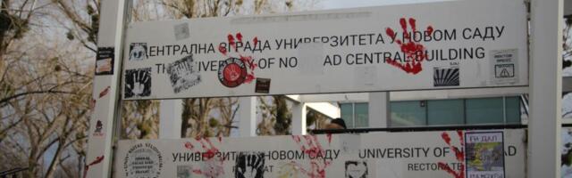 Ipak se nije desio egzodus studenata koji je najavio Vučić