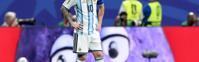 Auuu, otkriva se najveća prevara u istoriji! Argentina u centru pažnje, novinar najavio haos