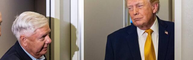 Preminuo republikanski senator Lindzi Grejem, bliski saveznik Donalda Trampa