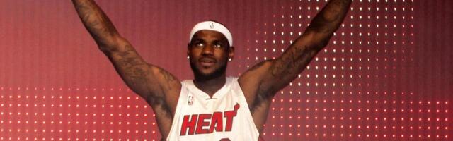 "Pričali smo sa njegovim agentom!" Lebron bi, ipak, mogao u Majami