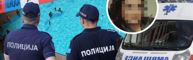 Prvo oglašavanje majke dečaka koji se utopio u akva parku u Smederevu: IZGUBILA SAM NA SEKUND MOJE SRCE IZ VIDA, ali nikoga ne krivim...