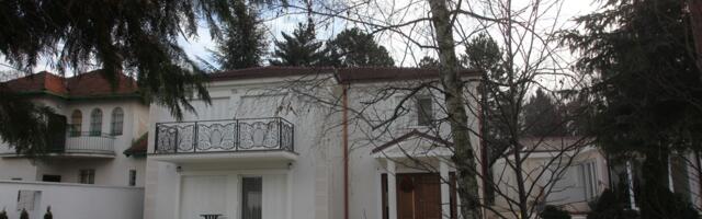 Ovo je vila Šabana Šaulića u kojoj živi Goca: Prostire se na preko 600 kvadrata u renoviranje uloženo skoro milion evra
