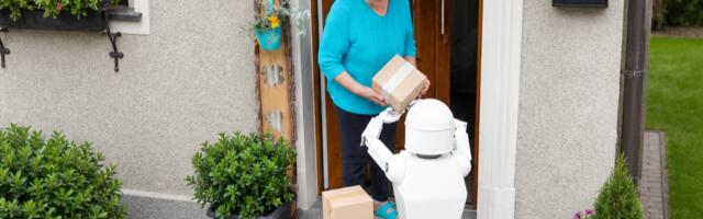 Robot nije stao ni nakon pada žene: Tužba koja je potresla tehnološku kompaniju