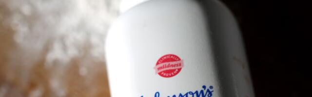 Azbest u bebi-puderu? Johnson & Johnson nudi 5,5 milijardi za kraj spora