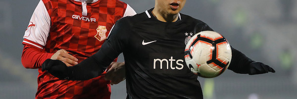 Odlučio, neće u Humsku: ''Hvala Partizanu, ali...''