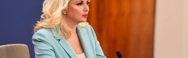 "ZA KORONU JE KARAKTERISTIČAN FENOMEN LEDENOG BREGA" Doktorka Kisić objašnjava šta to znači i zašto je VEOMA OPASNO