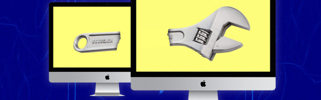 Uradi sam — entuzijasta za 600€ sastavio 5K monitor isti kao Apple-ov