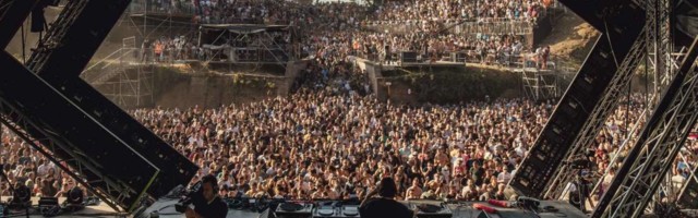 Exit omogućio plaćanje Bitkoinom na festivalu
