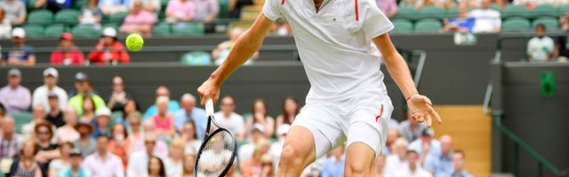 ATP HALE: Posle eliminacije Federera i Medvedeva, Zverev favorit za titulu