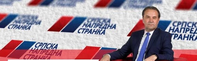 Ljajić: Ići ćemo na izbore kako SNS odluči
