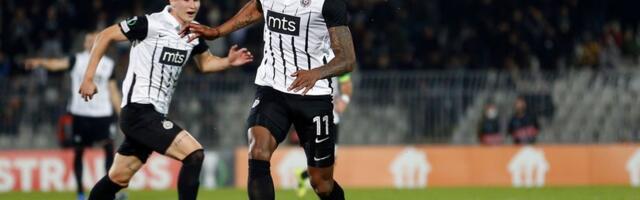 Formacija nova, prioritet stari: Gent za prestiž i prvo mesto, ali zna se šta je Partizanu važnije