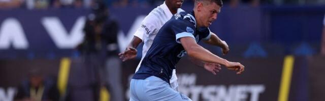 Dan D u SAD: Joveljiću i Veselinoviću "visi“ plej-of MLS-a