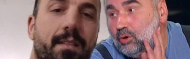 ONA JE RAZLOG TUČE TOMOVIĆA I MIKIJA: Otkrivena istina o najvećoj TUČI u ZADRUZI! (FOTO)