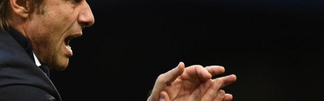 Konteov šampionski mentalitet: Dovoljan mi je i jedan odsto šansi za uspeh