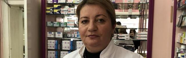 Prenča: Potrebno je unositi vitamine u organizam tokom hladnih dana (video)
