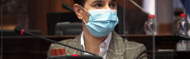 “SPREMNI ZA DRUGI TALAS” Brnabićeva: Rano je da trčimo pobednički krug