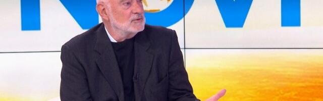 "Gradonačelnik? Morao bih da razmislim, hoću da pomognem"