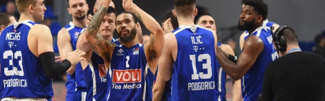 Budućnost već ima tim za narednu sezonu, Martin verovatno ide, promene u stručnom štabu