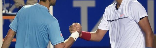 ON JE GOTOV: Kirjos ga već OTPISAO u GOAT trci!