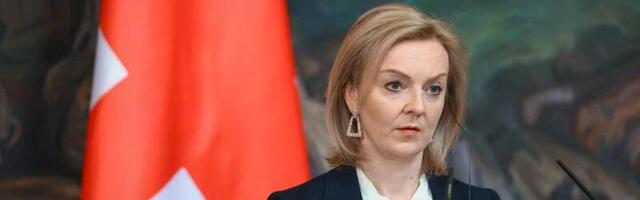 Velika Britanija najavljuje sankcije protiv „secesionista“ u BiH