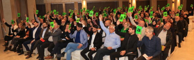 SPP podržala Vučića za predsjednika države – Pročitajte 13 argumenata