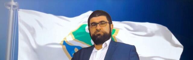 Dr. Fehratović čestitao Dan sandžačkog bajraka – Bošnjaci moraju krenuti ka ostvarivanju svojih individulanih i kolektivnih prava