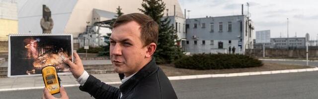 Kako izgleda najopasnija tačka na planeti Zemlji