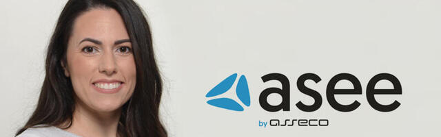 Od rada u banci i studija na Sorboni Jelena se pronašla kao konsultant u kompaniji Asseco SEE