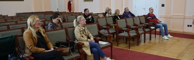 Одржана Јавна расправа о Предлогу акта о проглашењу заштићеног подручја предела изузетних одлика „Клисура Ђетиње”