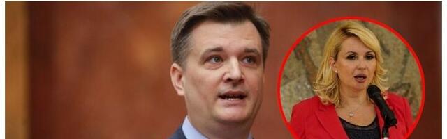 FRKA U SNS Jovanov se obrušio na Dariju Kisić