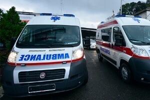 Саобраћајна несрећа код Новог Пазара, погинула девојка