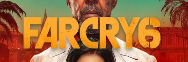 Far Cry 6 – trejler