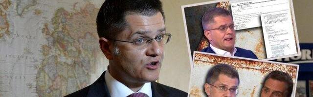 VELIKI SKANDAL U SAD, JEREMIĆ PONOVO OSRAMOTIO SRBIJU! Vlasti poslale zahtev zbog njegovih "poslovnih odnosa" sa političkom i biznis elitom