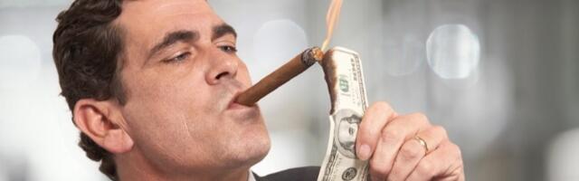 9 grešaka vode u siromaštvo