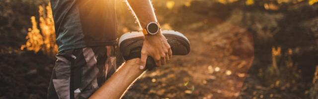 4 vežbe koje morate raditi svako jutro