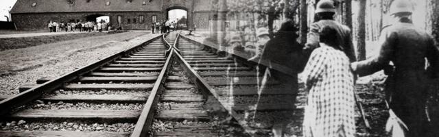 Rešena misterija tri jevrejske devojčice sa čuvene fotografije (FOTO)