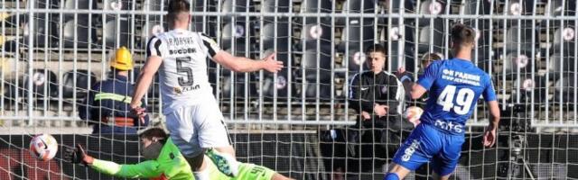 Zvezdin biser napustio Marakanu! Vojvodina dovela kapitalca iz tabora šampiona