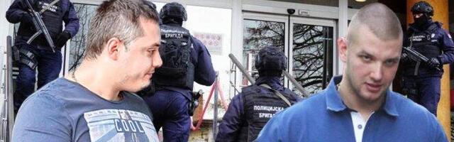 Suđenje Belivukovom kriminalnom klanu! Tri devojke svedoče o zlostavljanju otetog mladića