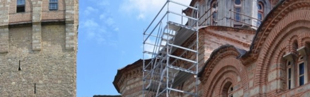 Parovi koji imaju problem sa začećem šalju pisma manastiru Hilandaru kako bi tražili pomoć