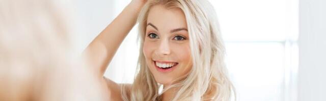 Pet trikova za negu plave kose