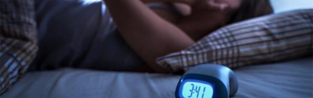 SVI IH IGNORIŠU, A MOGU DA BUDU OPASNI: Pet zabrinjavajućih znakova visokog pritiska koji se javljaju dok spavamo