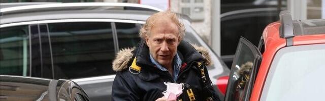 Devojka prijavila Milana Kalinića za nasilje