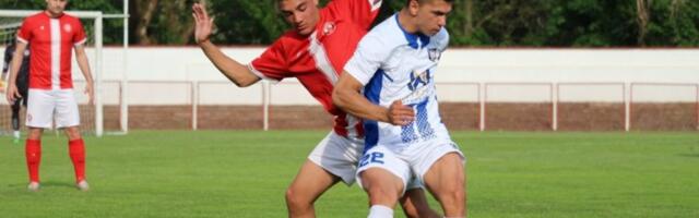 CILJ NAM JE ULAZAK U VIŠI RANG! Anđeković se usled povrede posvetio polaganju za licencu za trenera!