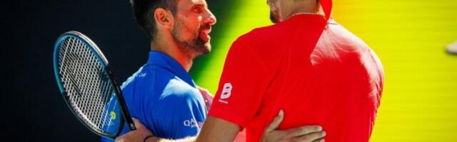 PONOVO SE OGLASIO NOVAK ĐOKOVIĆ: Ovim potezom pokazao kakav je gospodin!