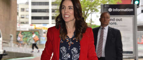 Laburisti premijerke Jacinde Ardern osvojili izbore